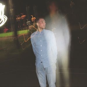 Meet your Posher, Derek